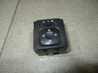Переключатель регулировки зеркала Mitsubishi Galant 9 DJ, DM