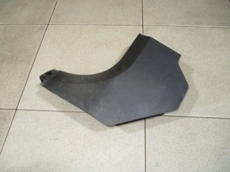 Обшивка стойки Mitsubishi Galant 9 DJ, DM