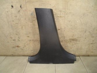 Обшивка стойки Mitsubishi Galant 9 DJ, DM