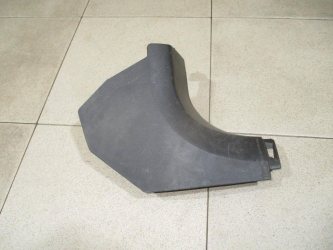 Обшивка стойки Mitsubishi Galant 9 DJ, DM