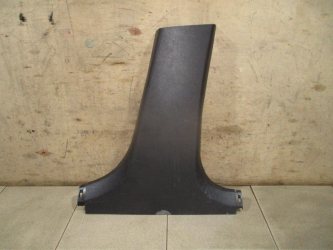 Обшивка стойки Mitsubishi Galant 9 DJ, DM