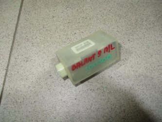 Датчик AIR BAG Mitsubishi Galant 9 DJ, DM