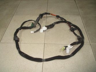 Проводка Kia Sportage 2 KM