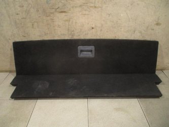 Пол багажника Mitsubishi Pajero 4 V80, V90