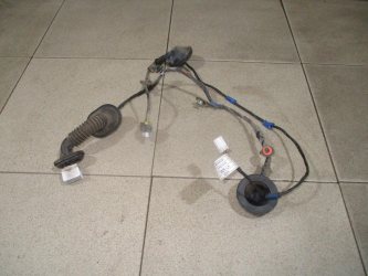 Проводка двери Kia Ceed 1 ED