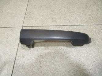 Ручка двери наружная Kia Ceed 1 ED