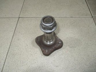 Цапфа Renault Logan 2 L52