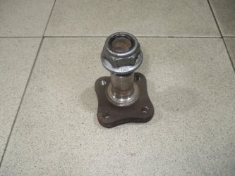 Цапфа Renault Logan 2 L52