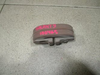 Резинка подвеса глушителя Mitsubishi Galant 9 DJ, DM