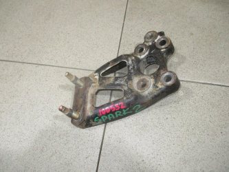 Кронштейн КПП левый Chevrolet Spark M200, M250
