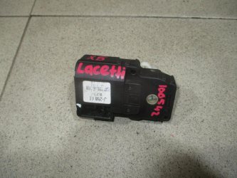 Моторчик заслонки печки Chevrolet Lacetti J200