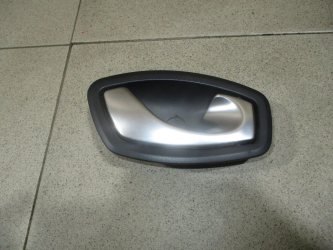 Ручка двери внутренняя правая Renault Fluence