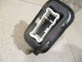 Проводка двери Renault Logan 2 L52