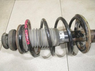 Пружина передняя Chevrolet Spark M200, M250