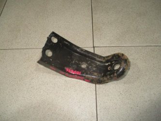 Кронштейн задней балки Mitsubishi Galant 9 DJ, DM