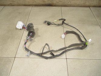 Проводка двери Chevrolet Lacetti J200