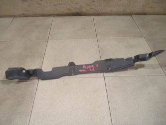 Пыльник крыла Mitsubishi Pajero 4 V80, V90