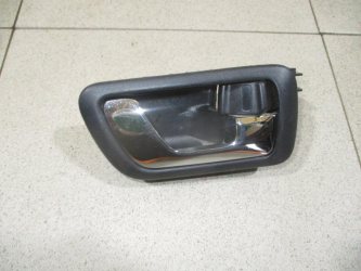 Ручка двери внутренняя правая Mitsubishi Pajero 4 V80, V90