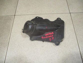 Кожух Kia Sportage 2 KM