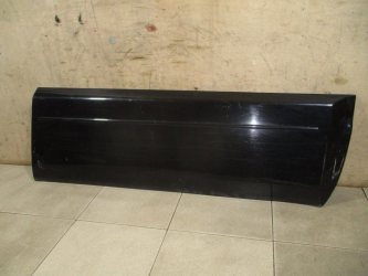 Накладка двери передней правой Mitsubishi Pajero 4 V80, V90