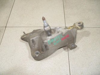 Кронштейн КПП левый Renault Duster 1