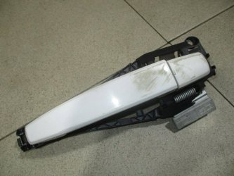 Ручка двери передней наружная правая Chevrolet Cruze J300