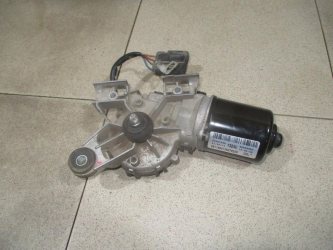 Моторчик дворников передний Chevrolet Cruze J300