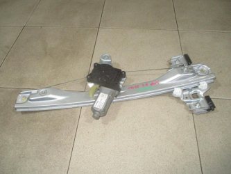 Стеклоподъемник задний правый Chevrolet Cruze J300