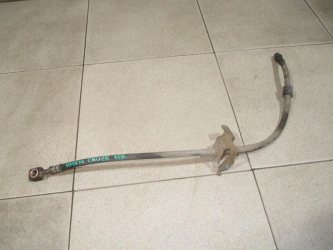Шланг тормозной задний Chevrolet Cruze J300