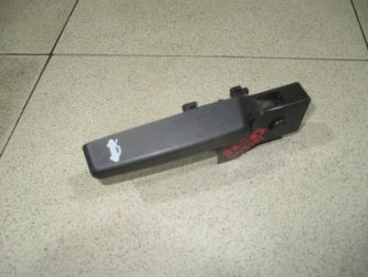 Ручка открывания капота Chevrolet Cruze J300