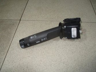 Переключатель поворотов подрулевой Chevrolet Cruze J300