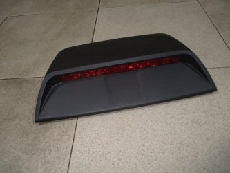 Стоп-сигнал Chevrolet Cruze J300