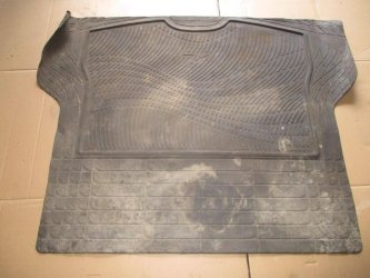 Коврик багажника Honda Pilot 2 YF
