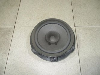 Динамик Ford Fiesta 6