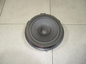 Динамик Ford Fiesta 6
