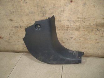 Обшивка стойки Ford Fiesta 6