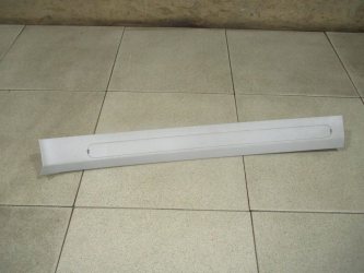 Обшивка стойки Ford Fiesta 6