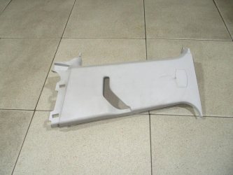 Обшивка стойки Ford Fiesta 6