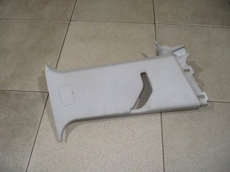 Обшивка стойки Ford Fiesta 6
