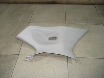 Обшивка стойки Ford Fiesta 6