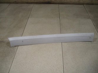 Обшивка стойки Ford Fiesta 6