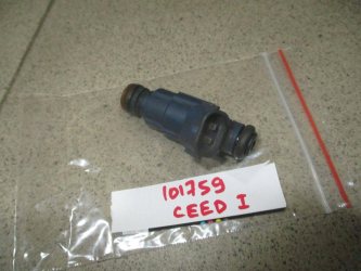 Форсунка топливная Kia Ceed 1 ED