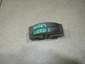 Резинка подвеса глушителя Kia Ceed 1 ED