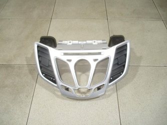 Накладка декоративная Ford Fiesta 6