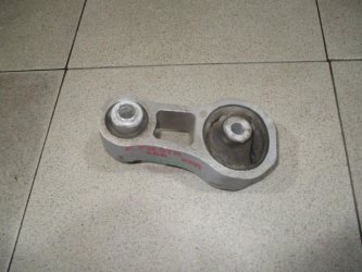 Опора КПП задняя Ford Fiesta 6