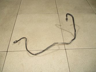 Трубка тормозная Ford Fiesta 6