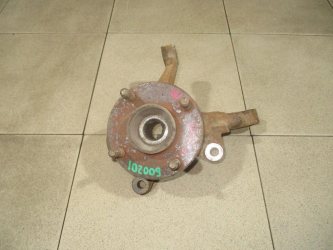 Кулак поворотный передний правый Ford Fiesta 6