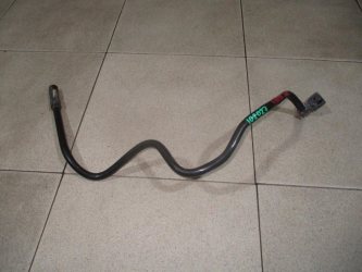 Трубка вакуумная Ford Fiesta 6
