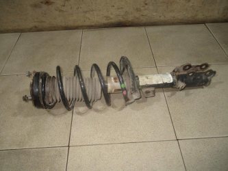 Амортизатор передний правый Ford Fiesta 6