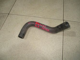 Патрубок отопителя Volkswagen Passat B5